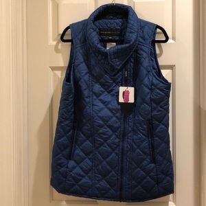 Marc New York Andrew Marc vest